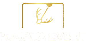 Logo firmy Rogata Event
