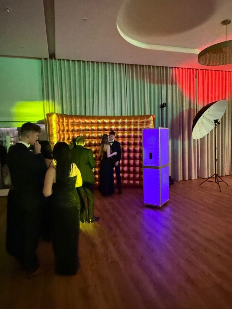 Fotobudka klasyczna Jarosław