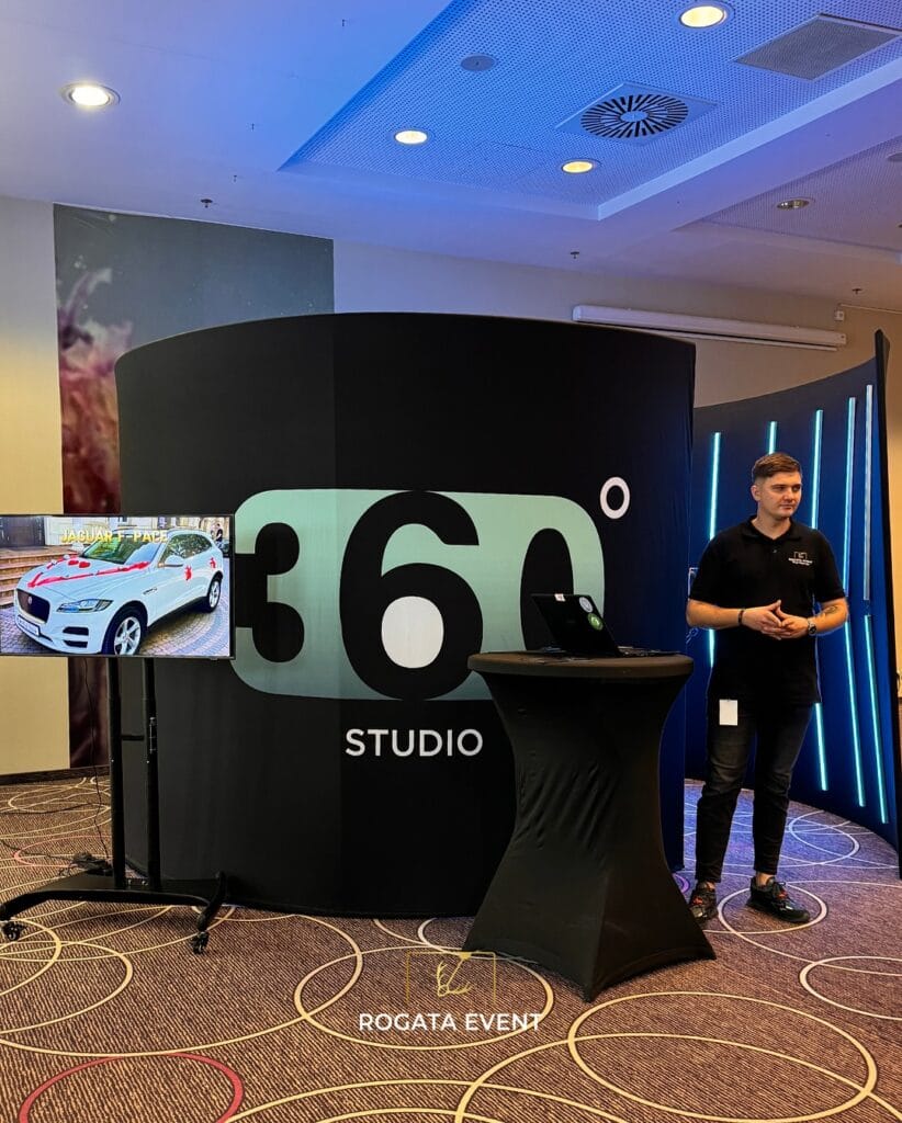 Studio 360 Podkarpacie