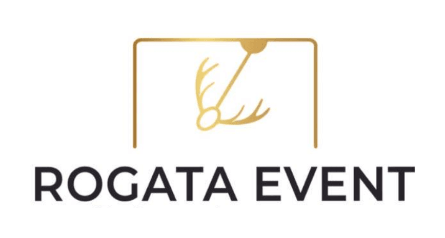 Logo firmy Rogata Event